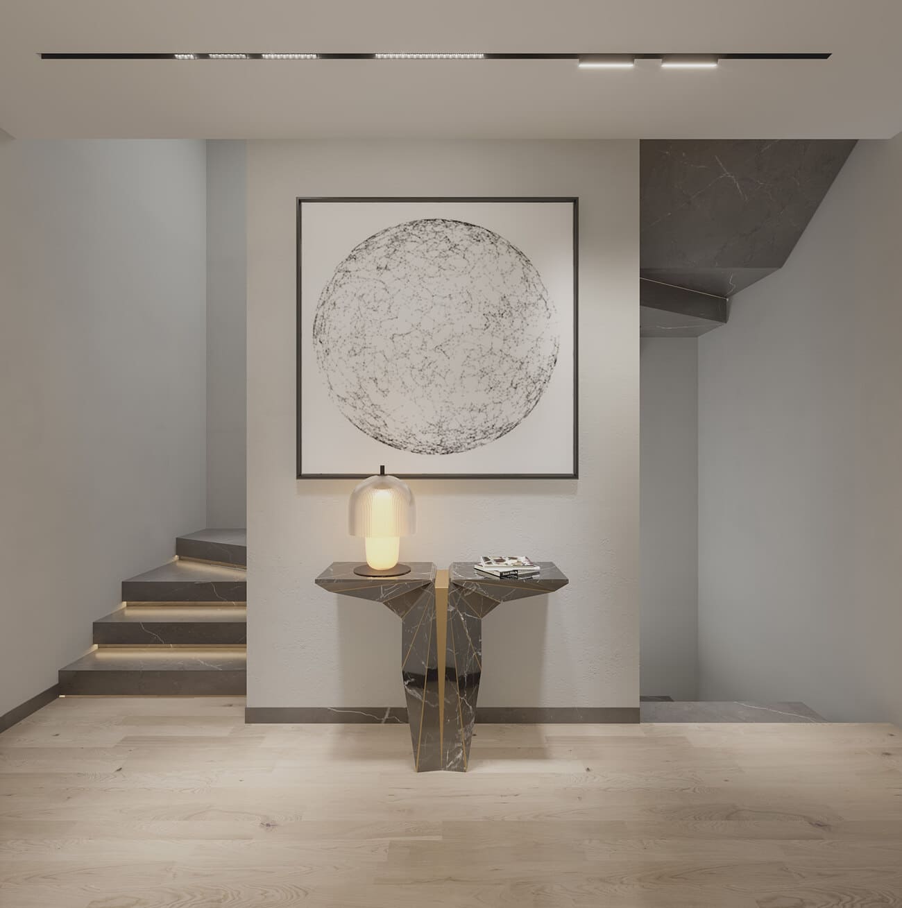 Sunset Grove Homes interior 6