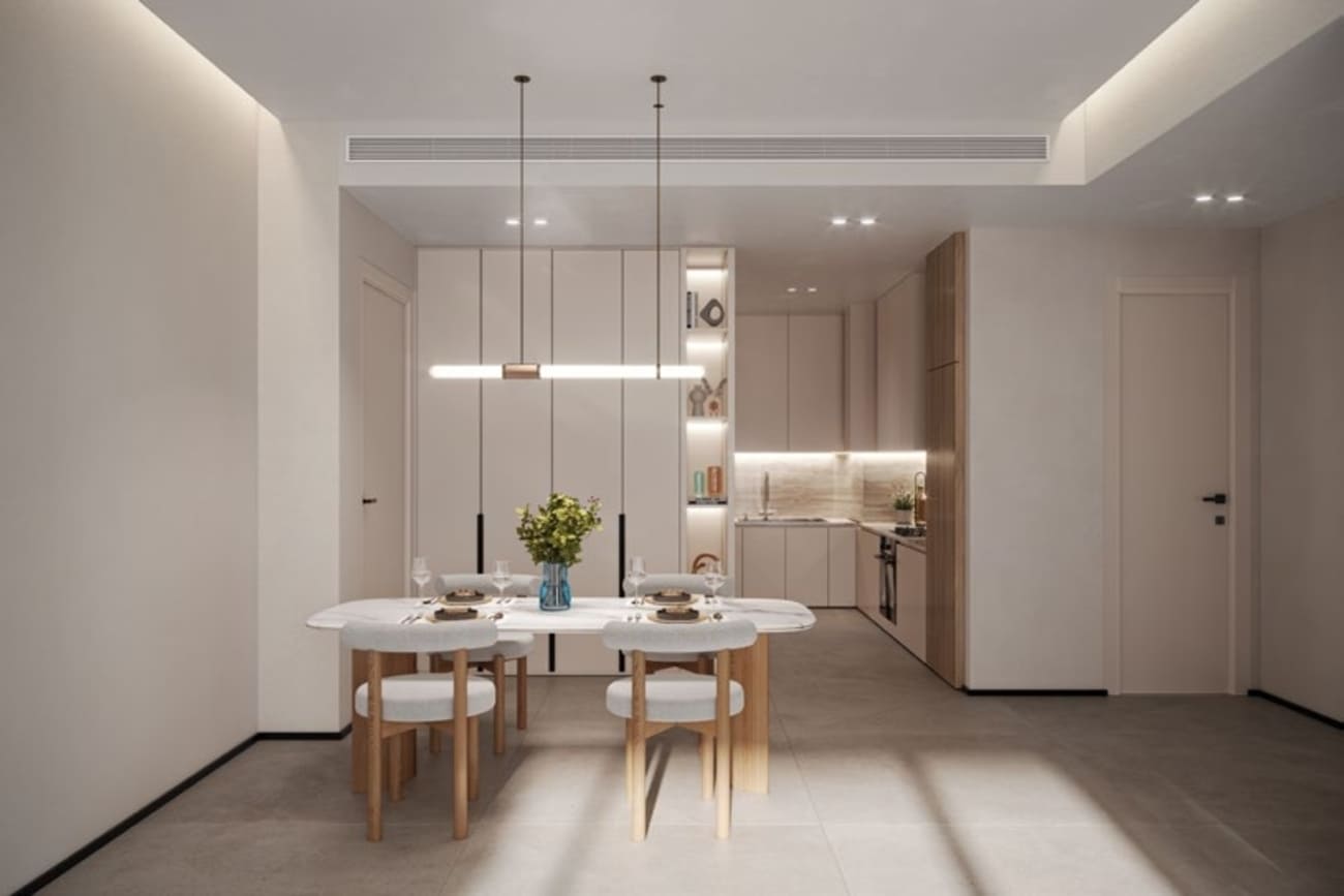 Val by Kasco interior 3