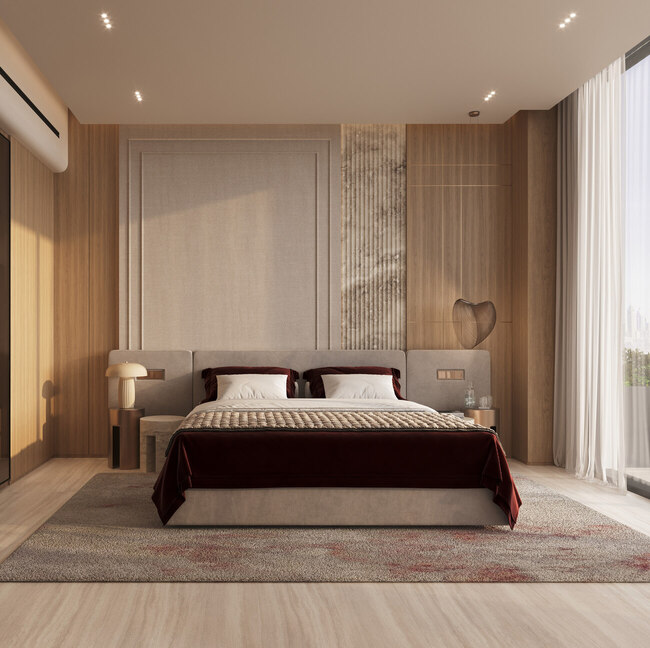 Binghatti Ruby interior 1