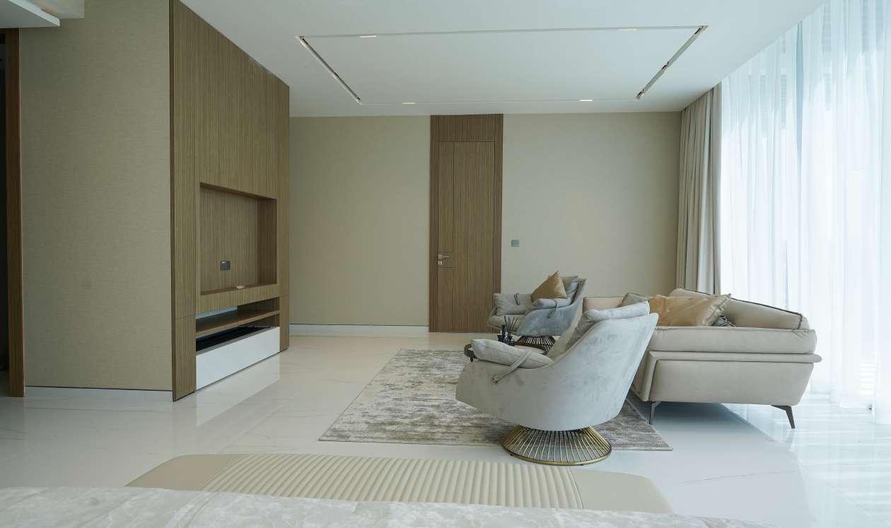 Dubai’s Hills Fairways 69 interior 9