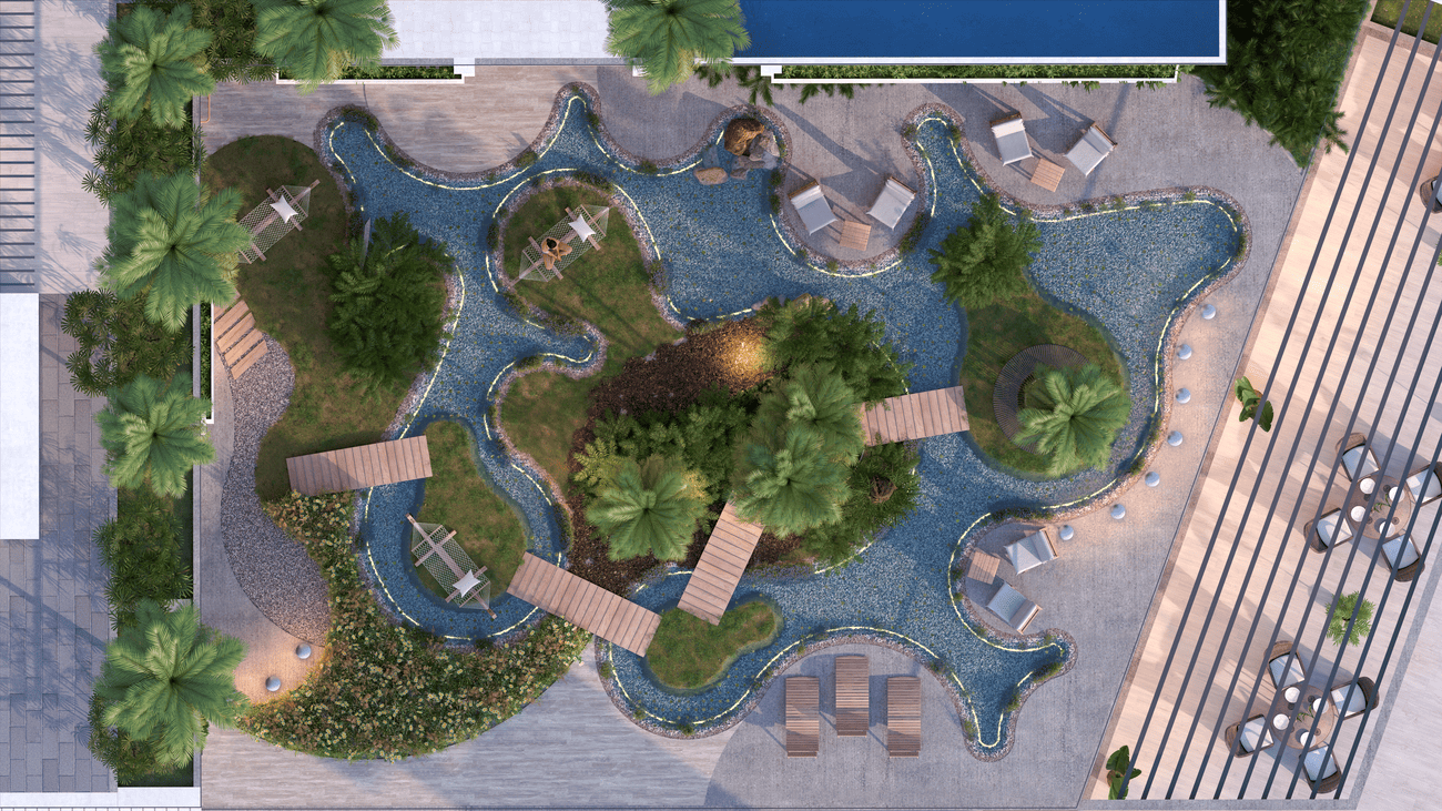 Serenity Gardens amenity image