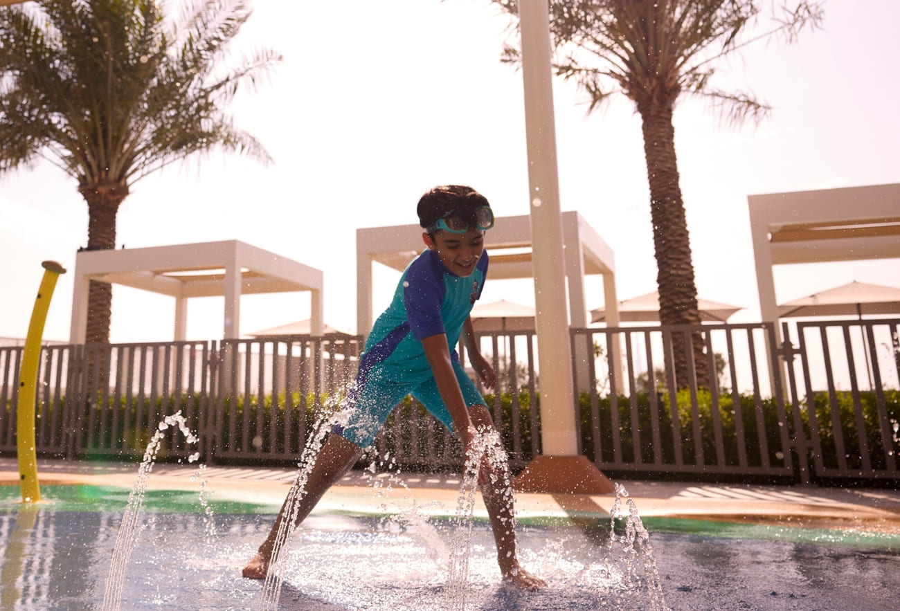 Kids’ Pool amenity image