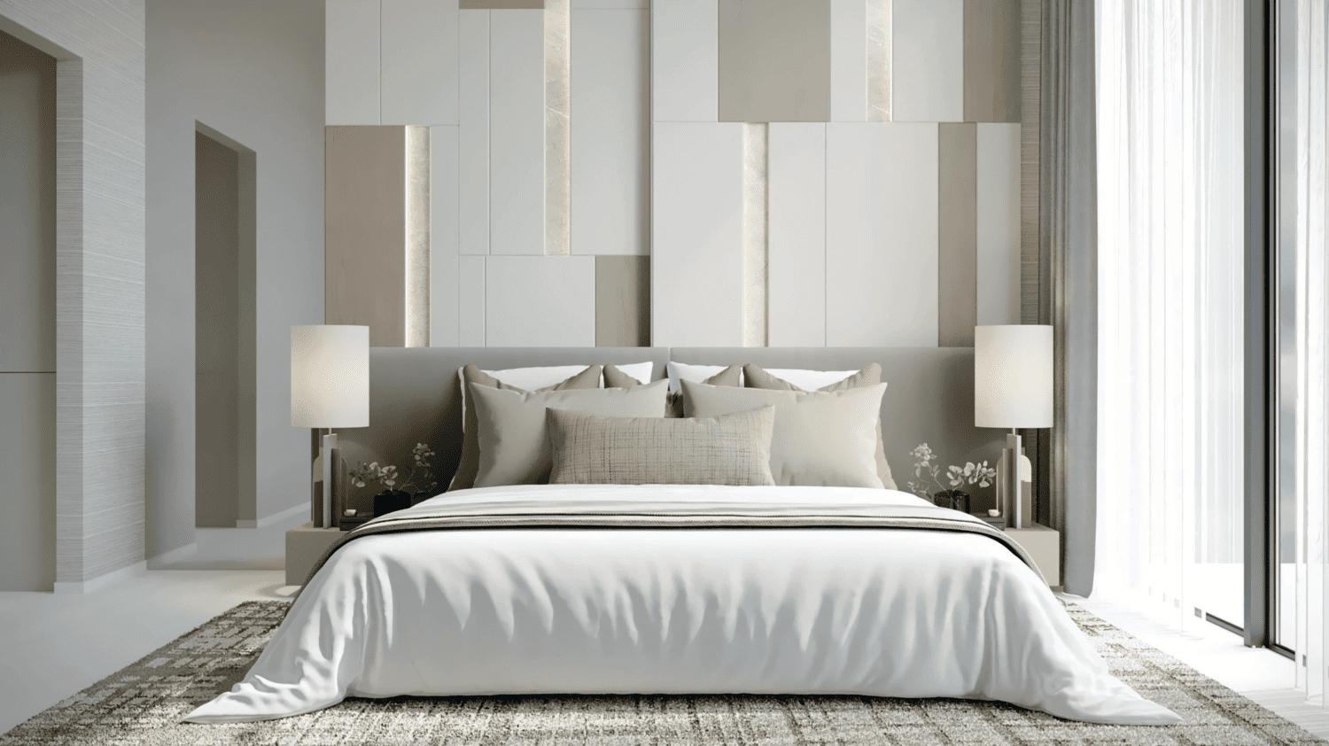 Provenza Residences interior 4