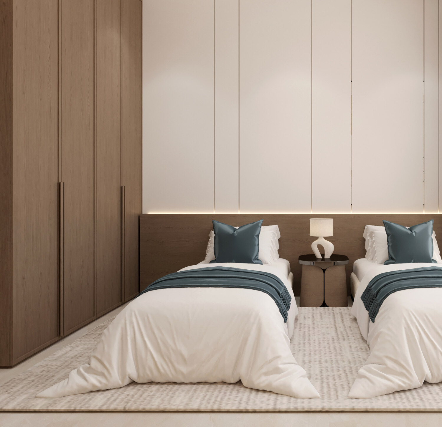 Lilian Residences interior 6