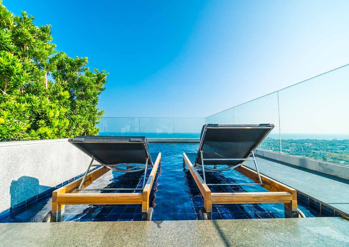 Swimming Pool amenity image