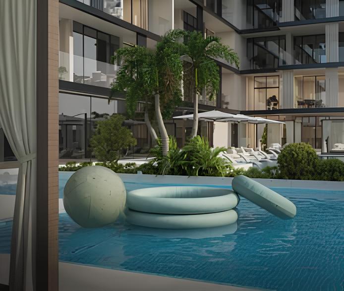 Children’s Pool amenity image