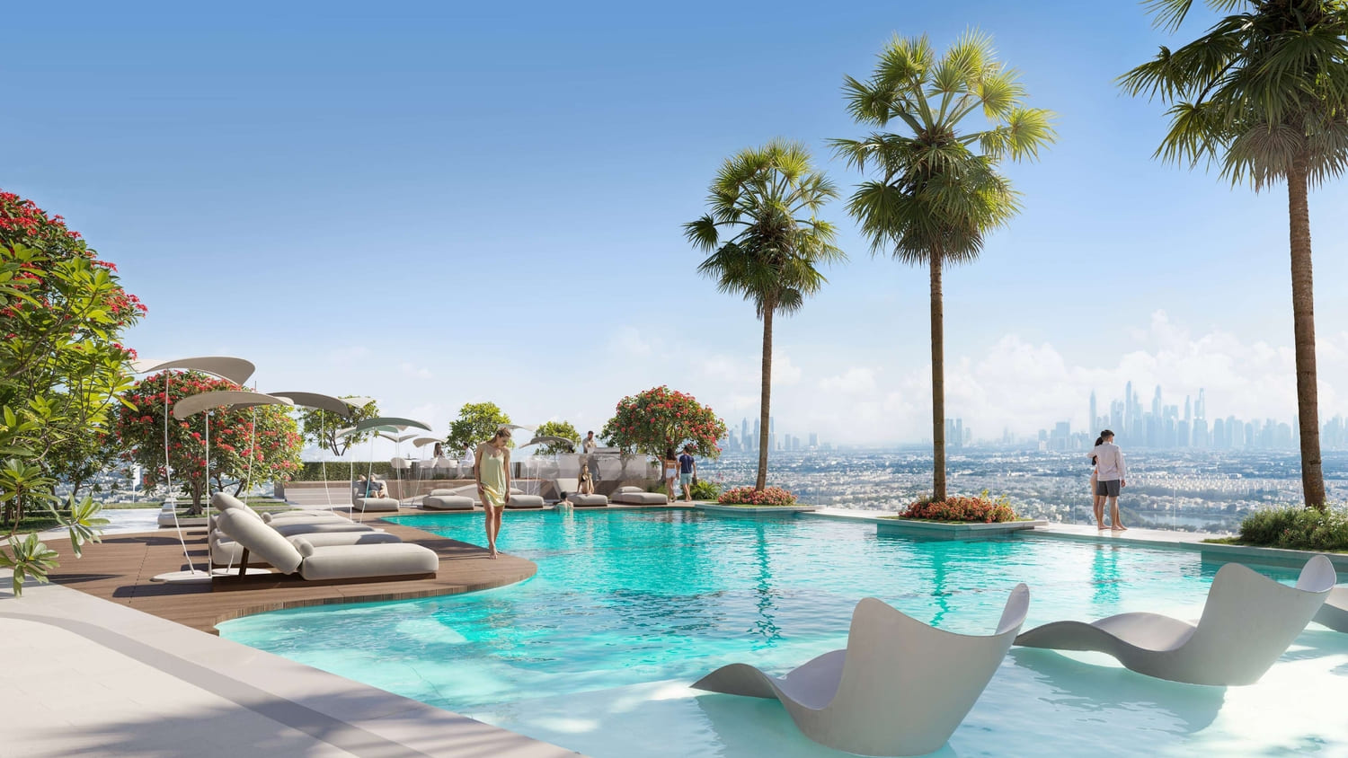 Swimming Pool amenity image