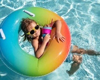 Kids' Pools amenity image