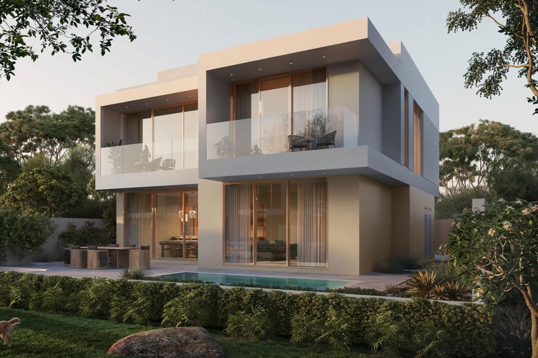 Bayn by Ora architecture 9