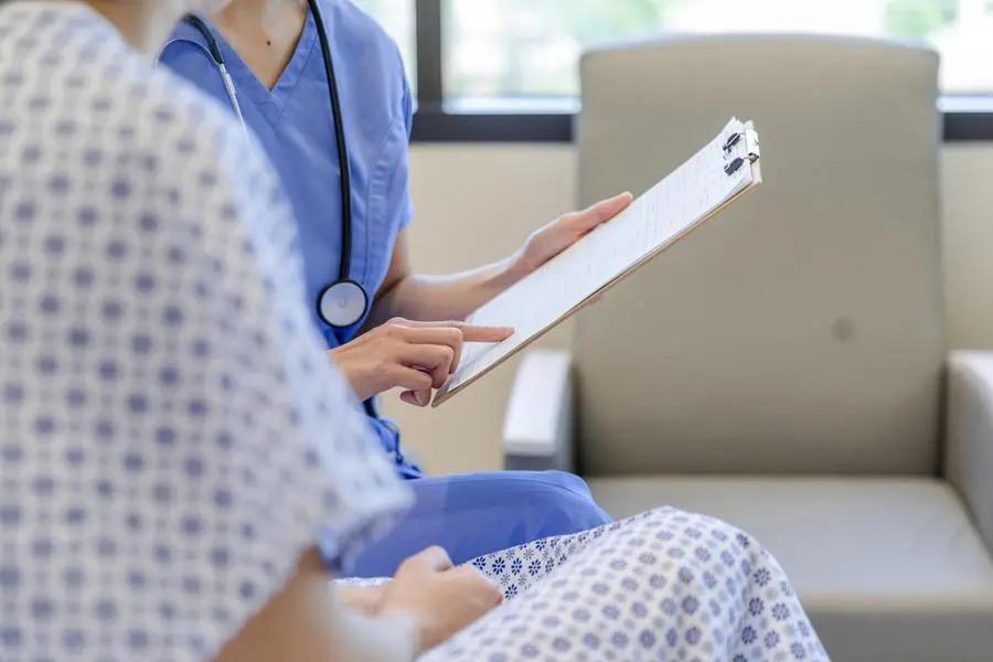 Healthcare Facilities amenity image