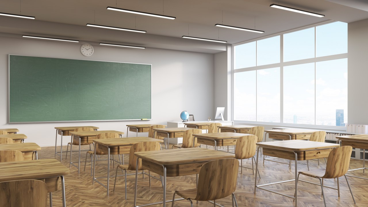 School amenity image