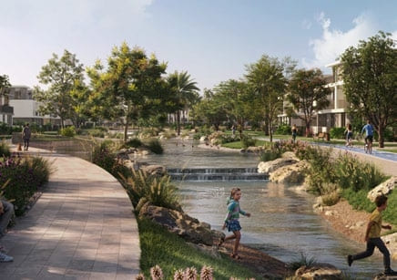 Winding Trails amenity image