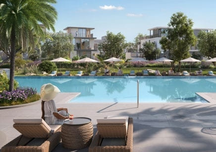 Swimming Pool amenity image