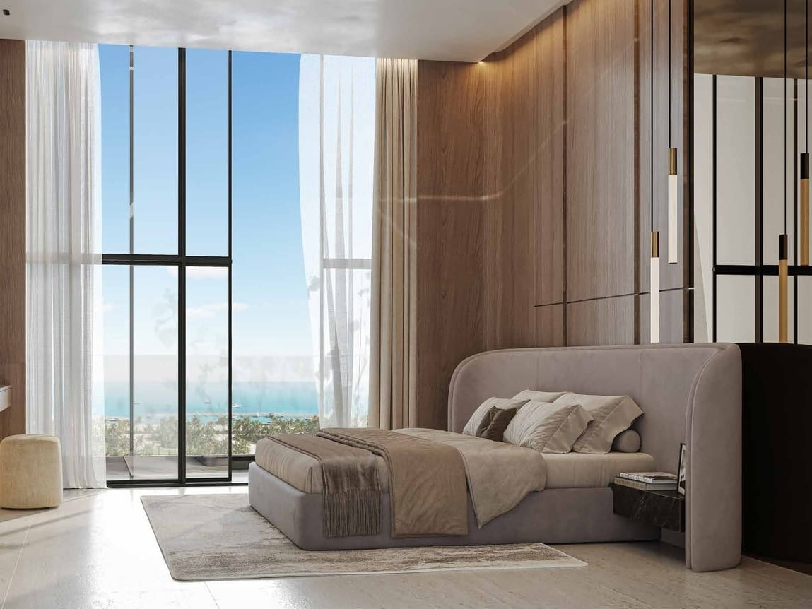 Agua Residences interior 3