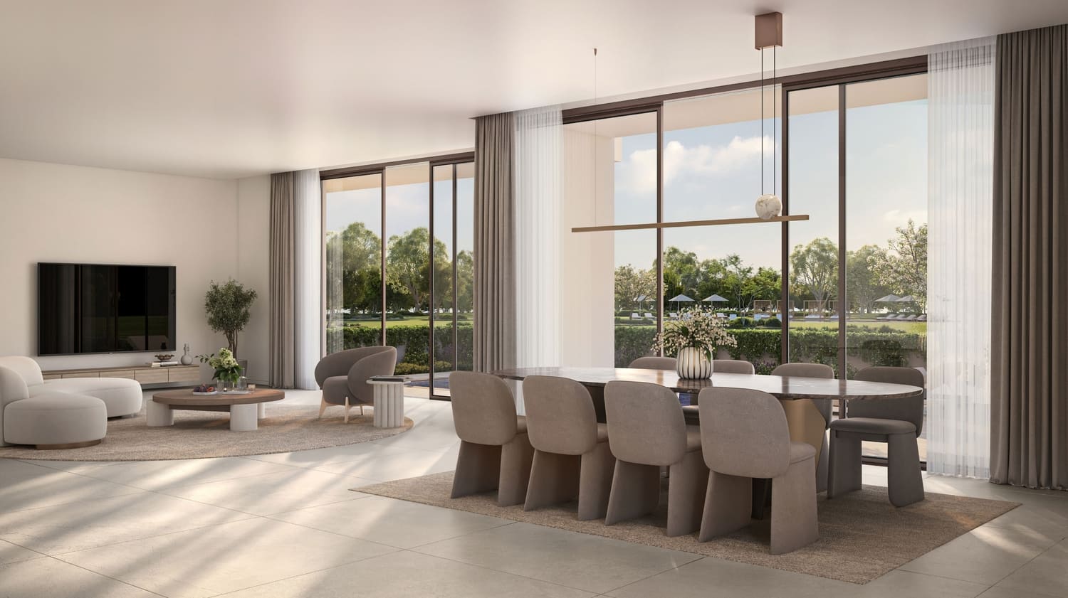 Bayn by Ora interior 12