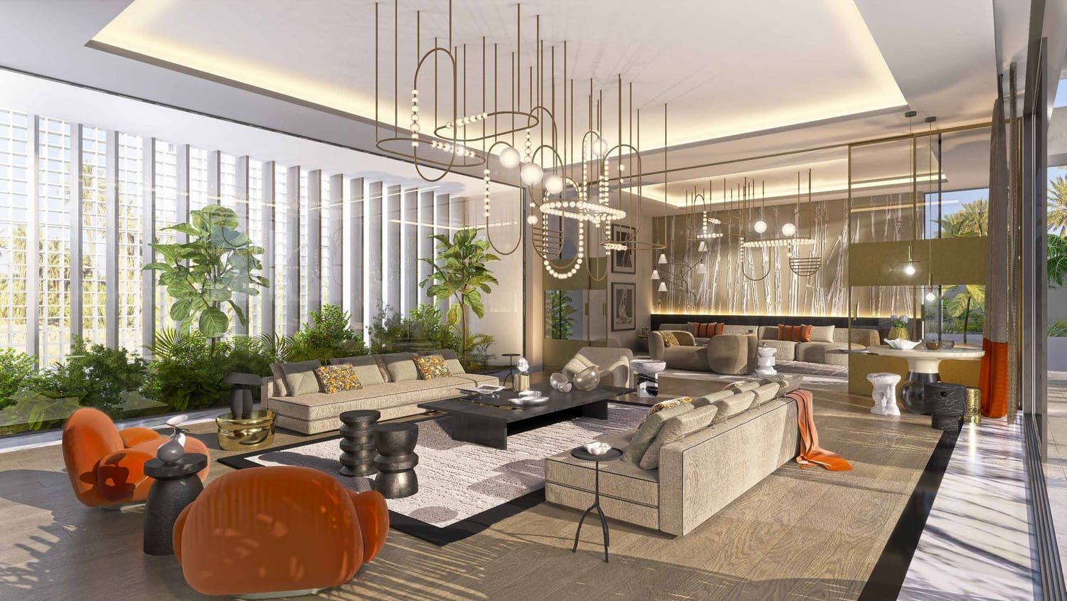 Lanai Island interior 14