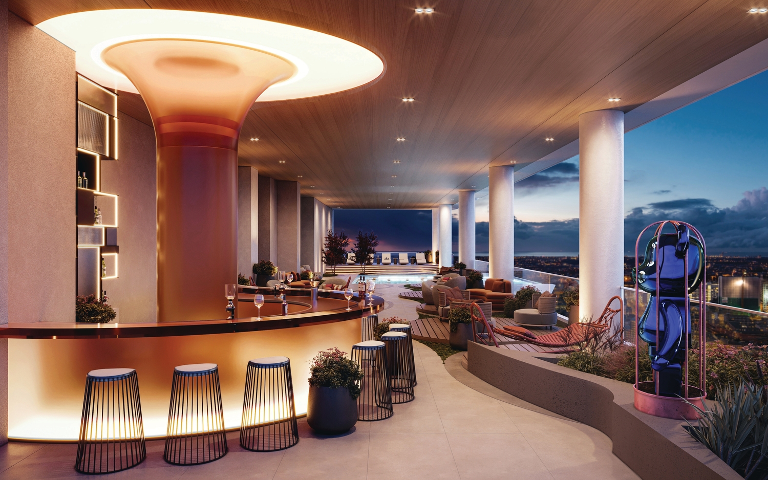 Pool Bar amenity image