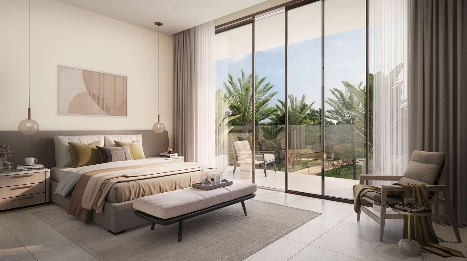 Bayn by Ora interior 13