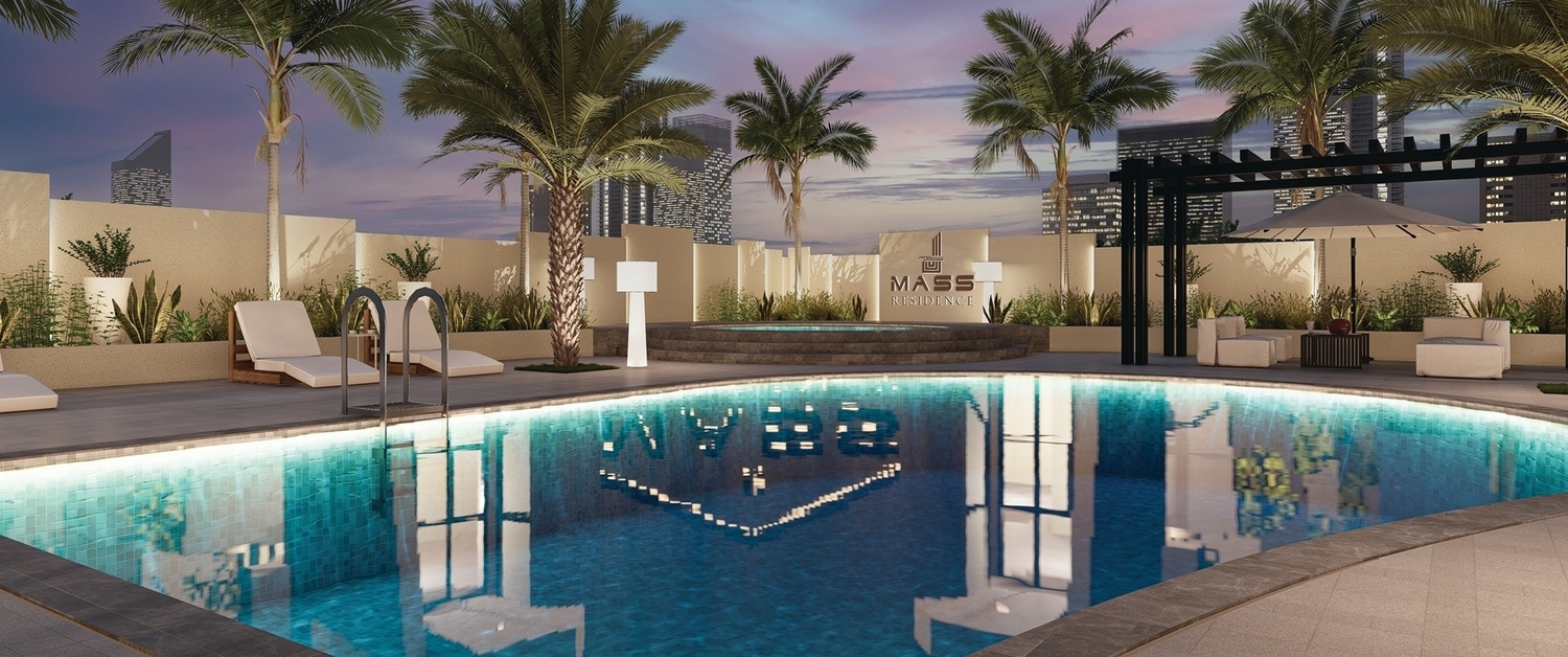 Adult Swimming Pool amenity image