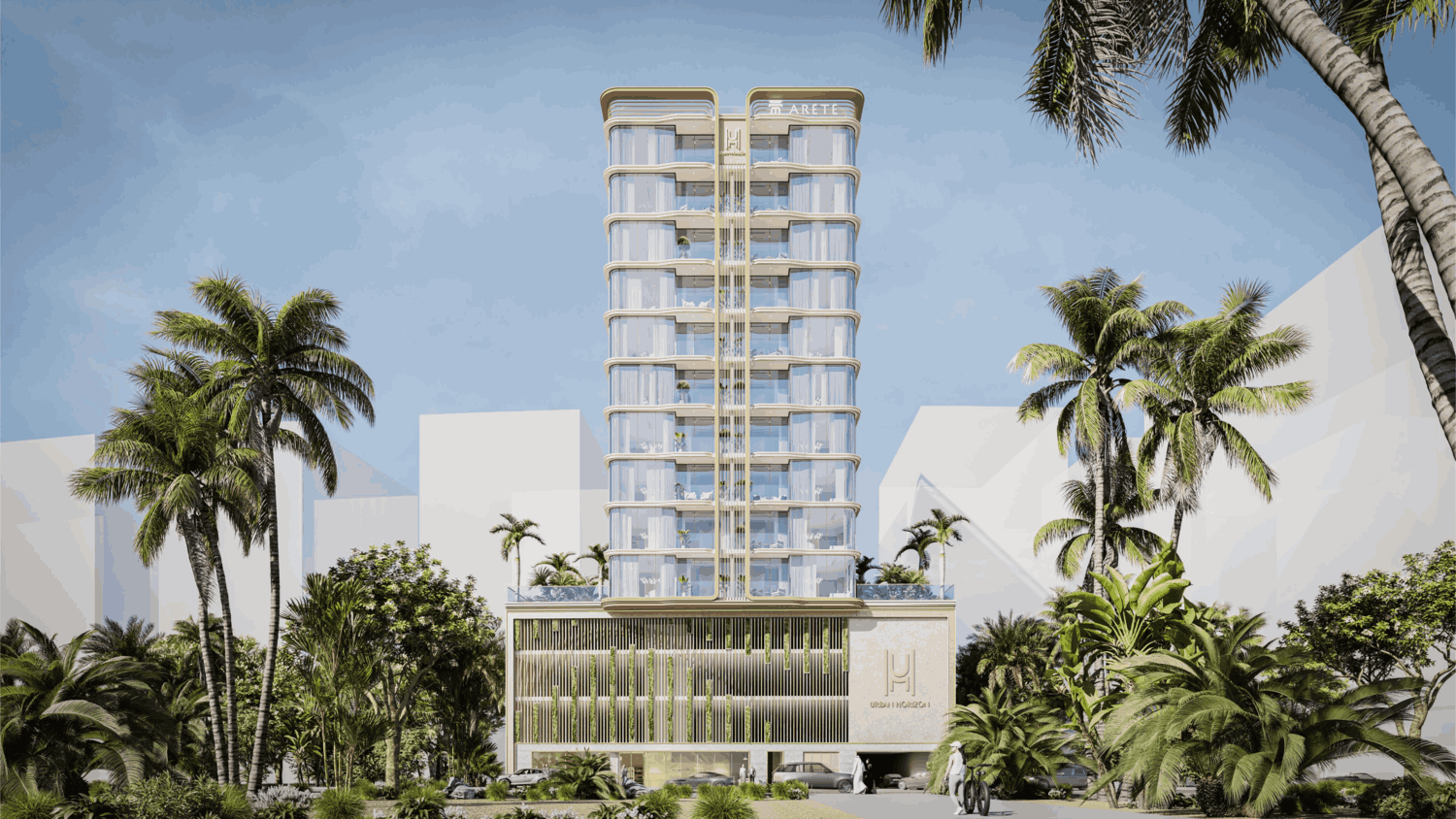 Urban Horizon architecture 4