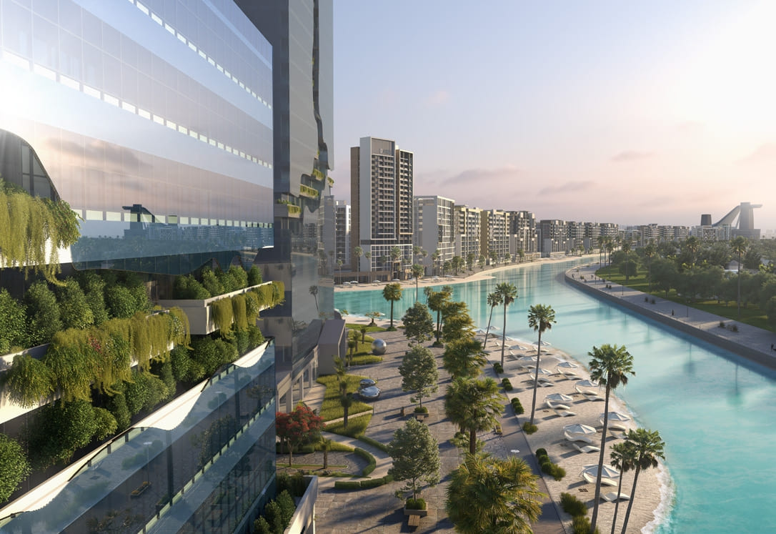 Riviera Azure architecture 3