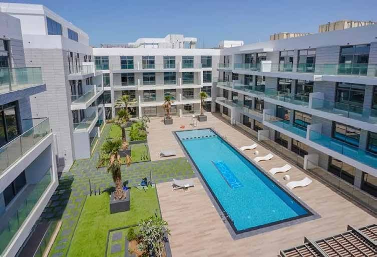 Swimming Pool amenity image