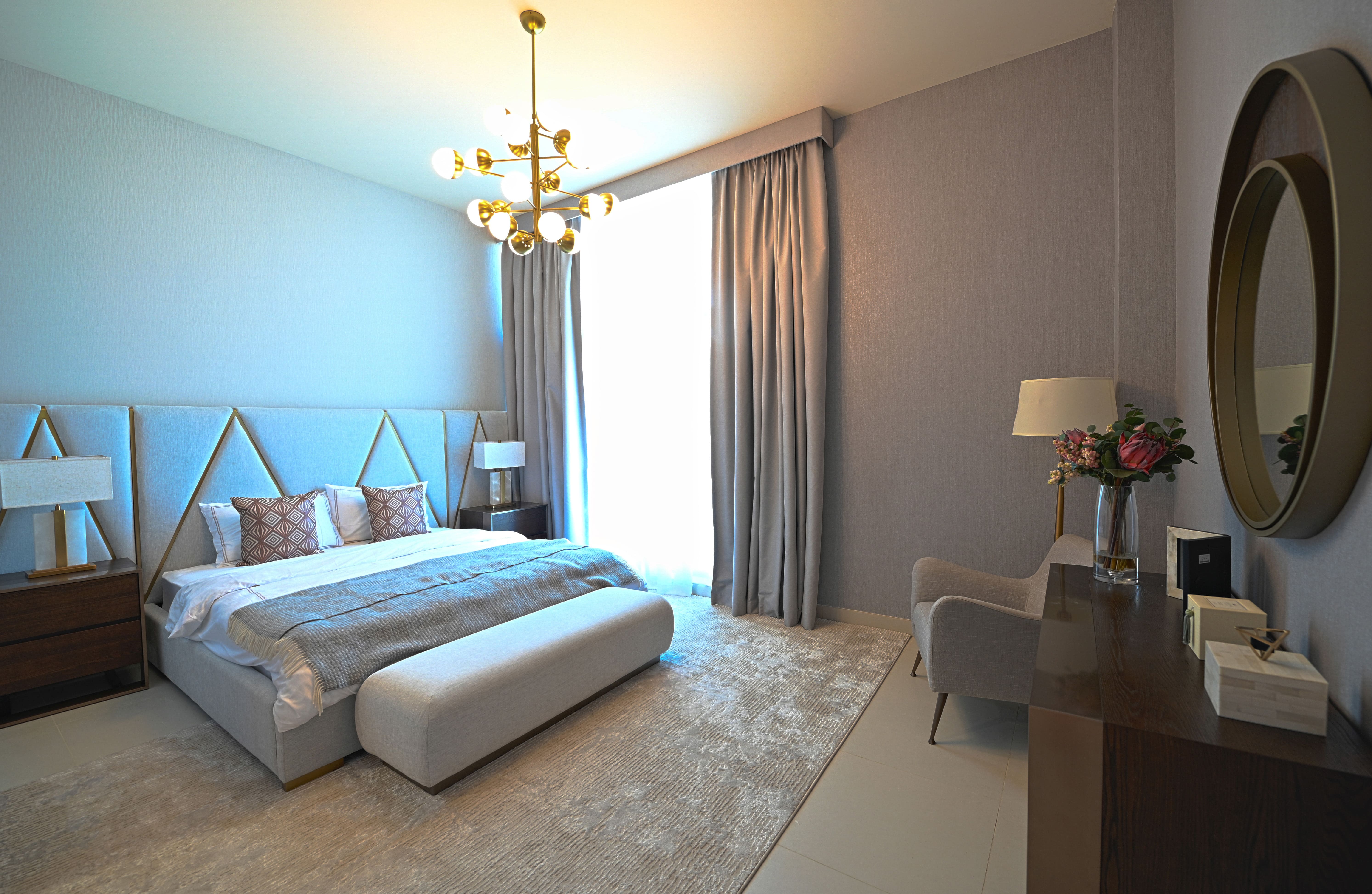 Senses on the Fields interior 9