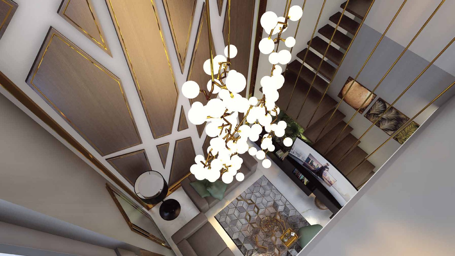 Samana Waves Phase II interior 5