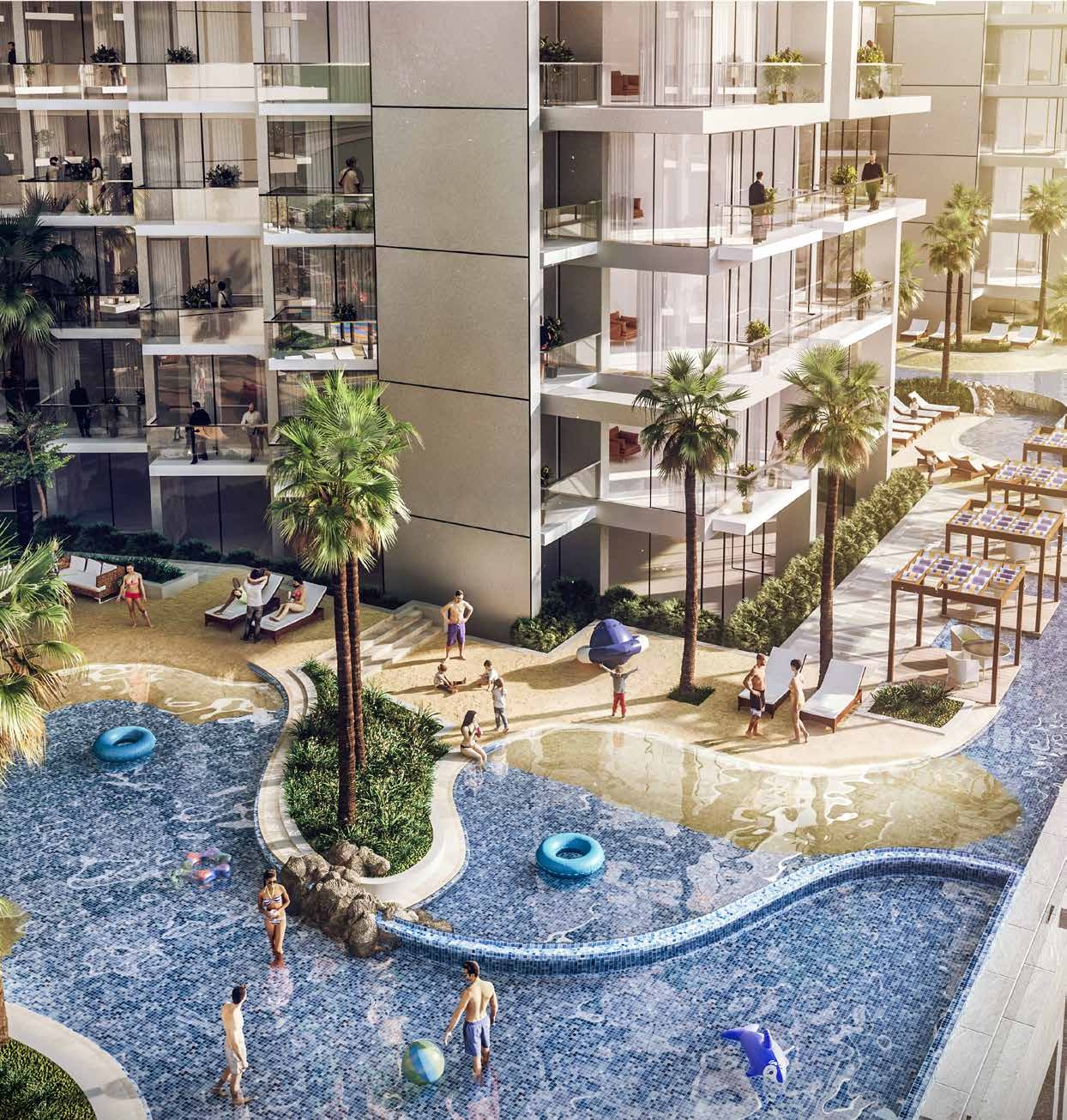 Swimming Pool amenity image