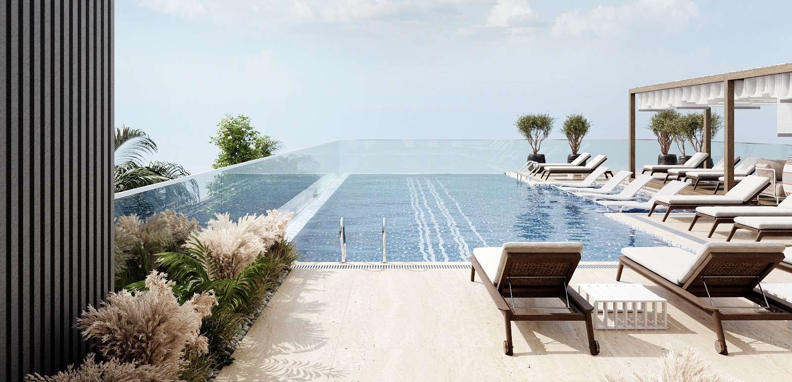Swimming Pool amenity image
