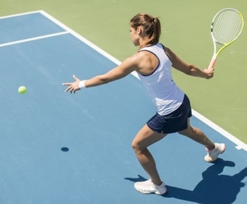 Sport Courts amenity image