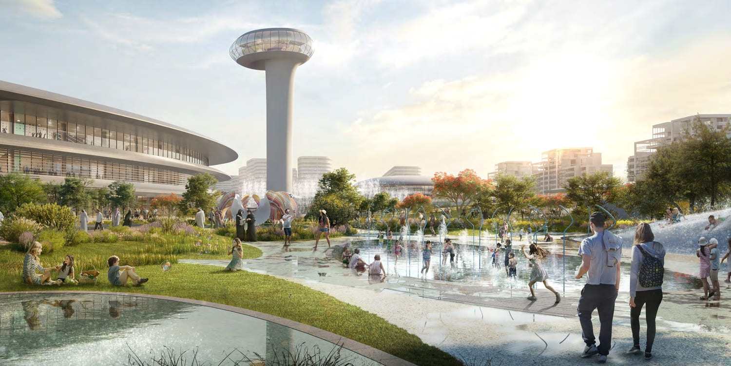 Childrens Play Area amenity image