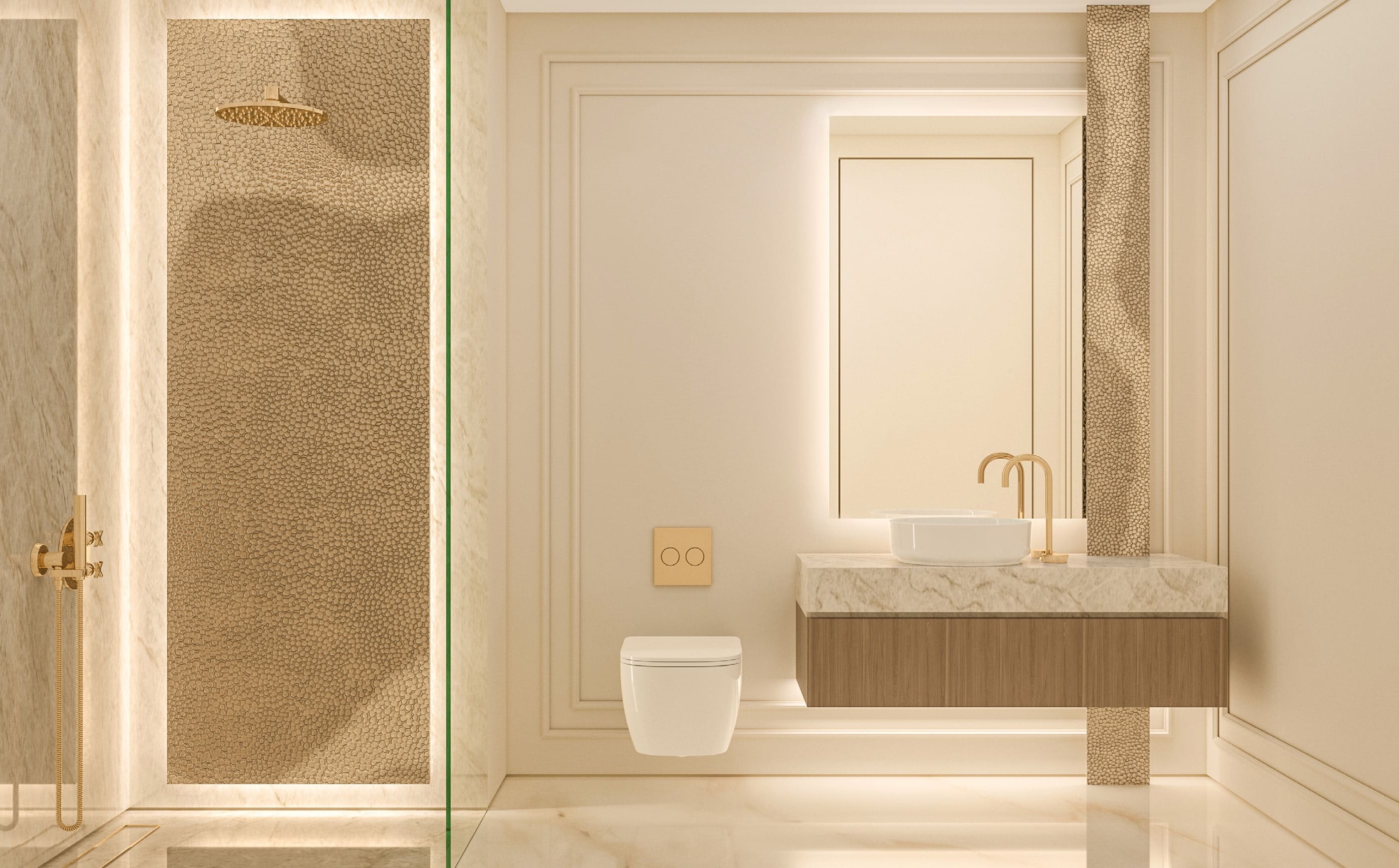 Jasmine Lane interior 2