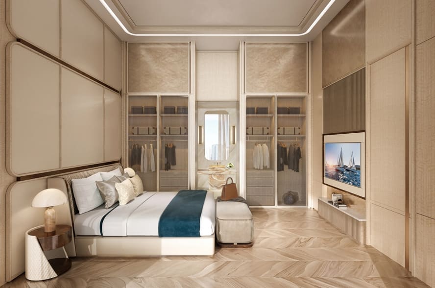 Casa Canal interior 4