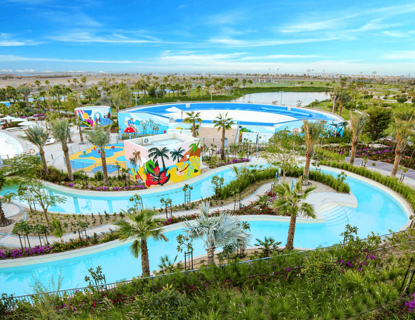 Fishing Lake amenity image