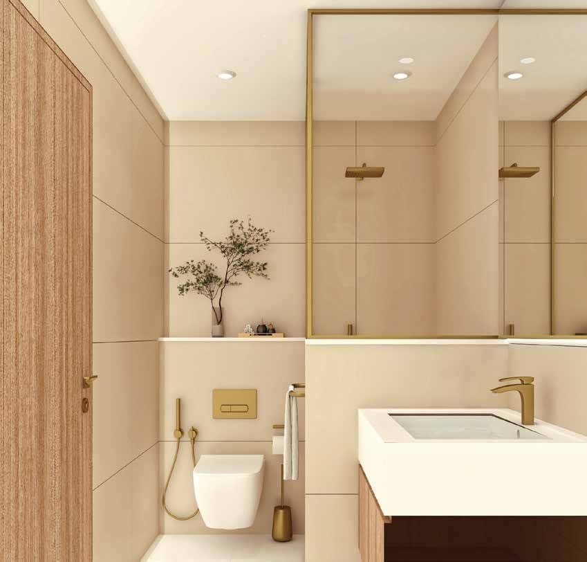 Symbolic Alpha interior 8