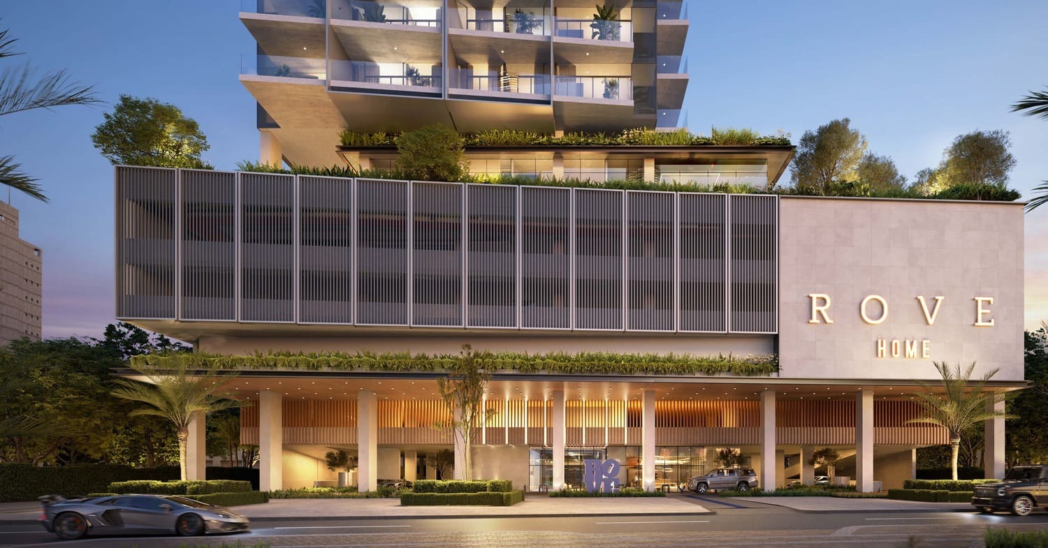 Rove Home Downtown cover image