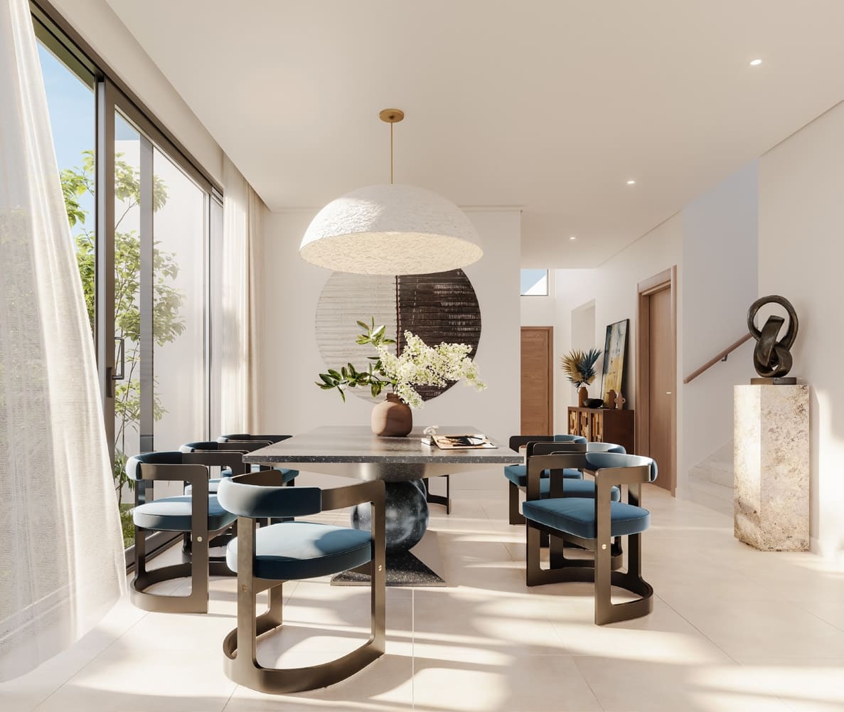 Fairway Villas 2 interior 2