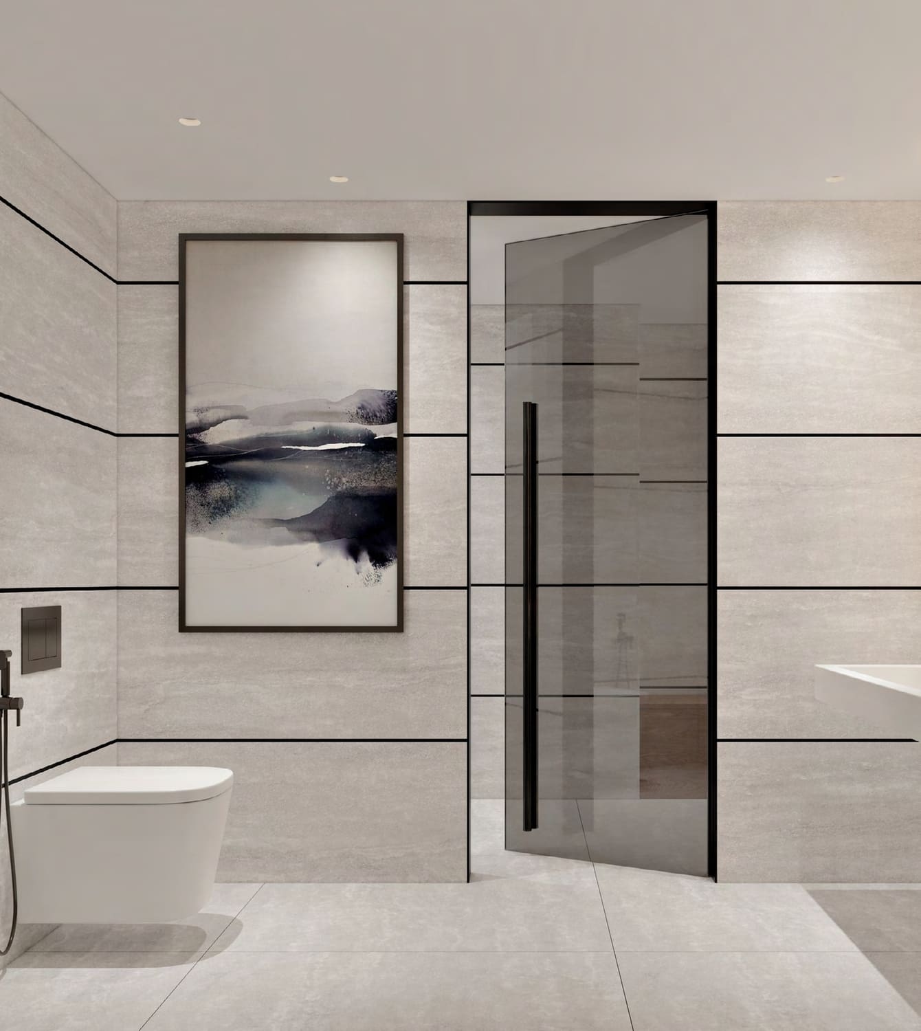 Autograph X interior 15