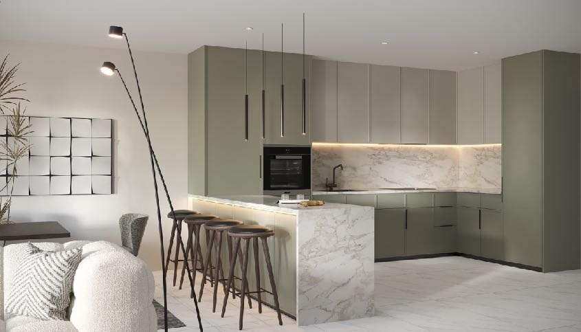 Equiti Gate interior 6