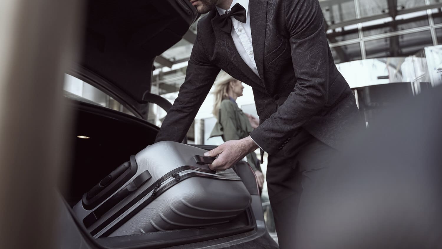 Concierge Service amenity image