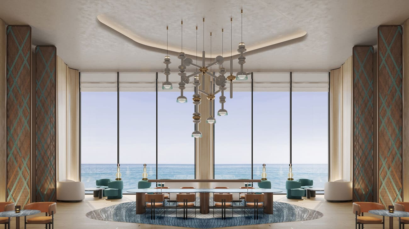 Residents Lounge amenity image