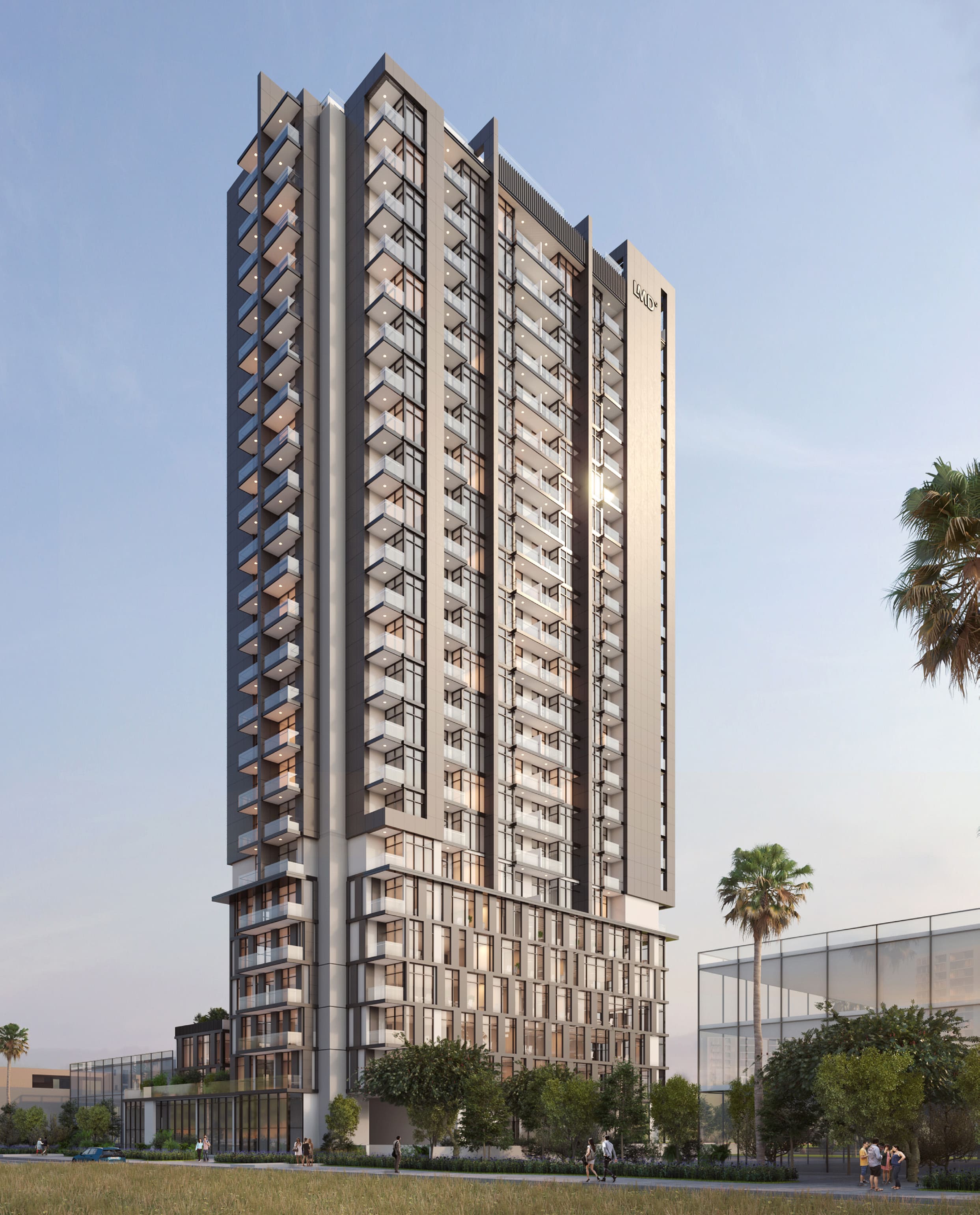 Boutique 23 cover image