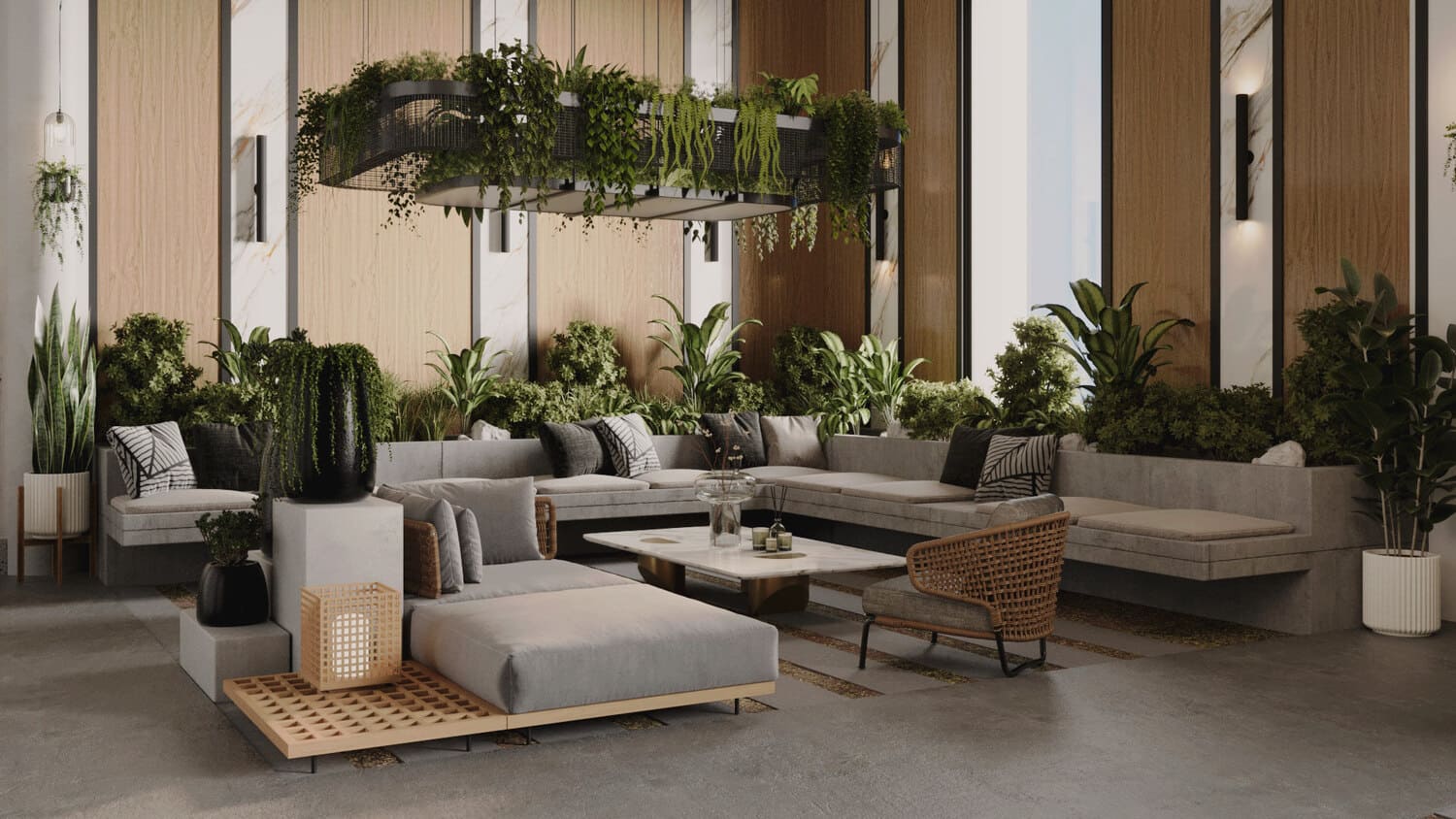 Zen Garden amenity image