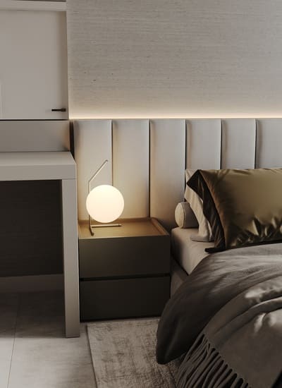 W1NNER Tower interior 7