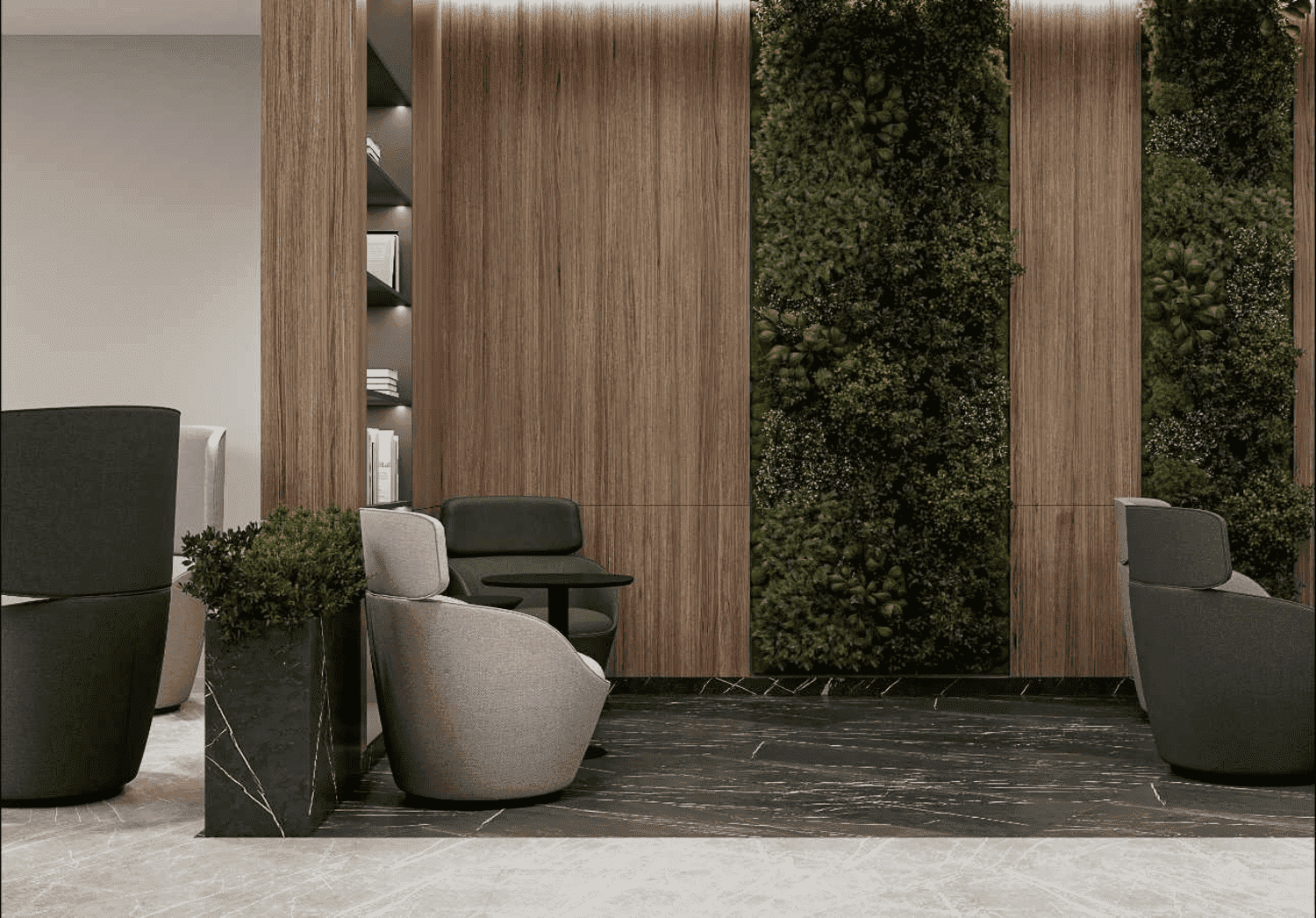 FH Residency lobby 3