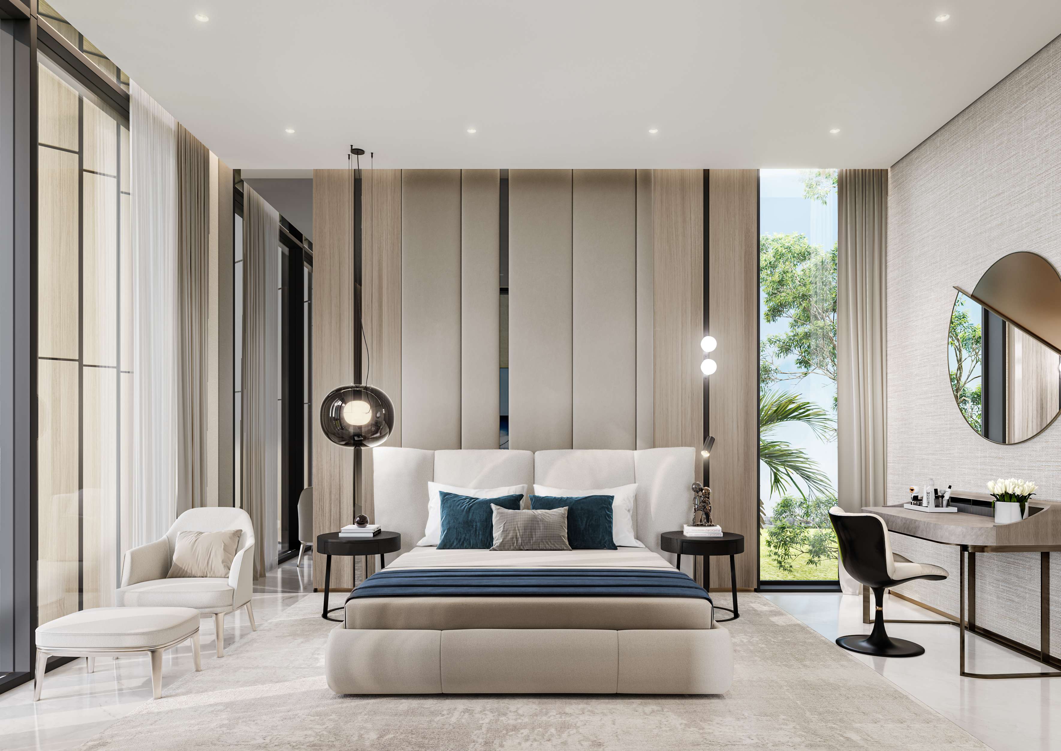 Harrisoni La Mer interior 8