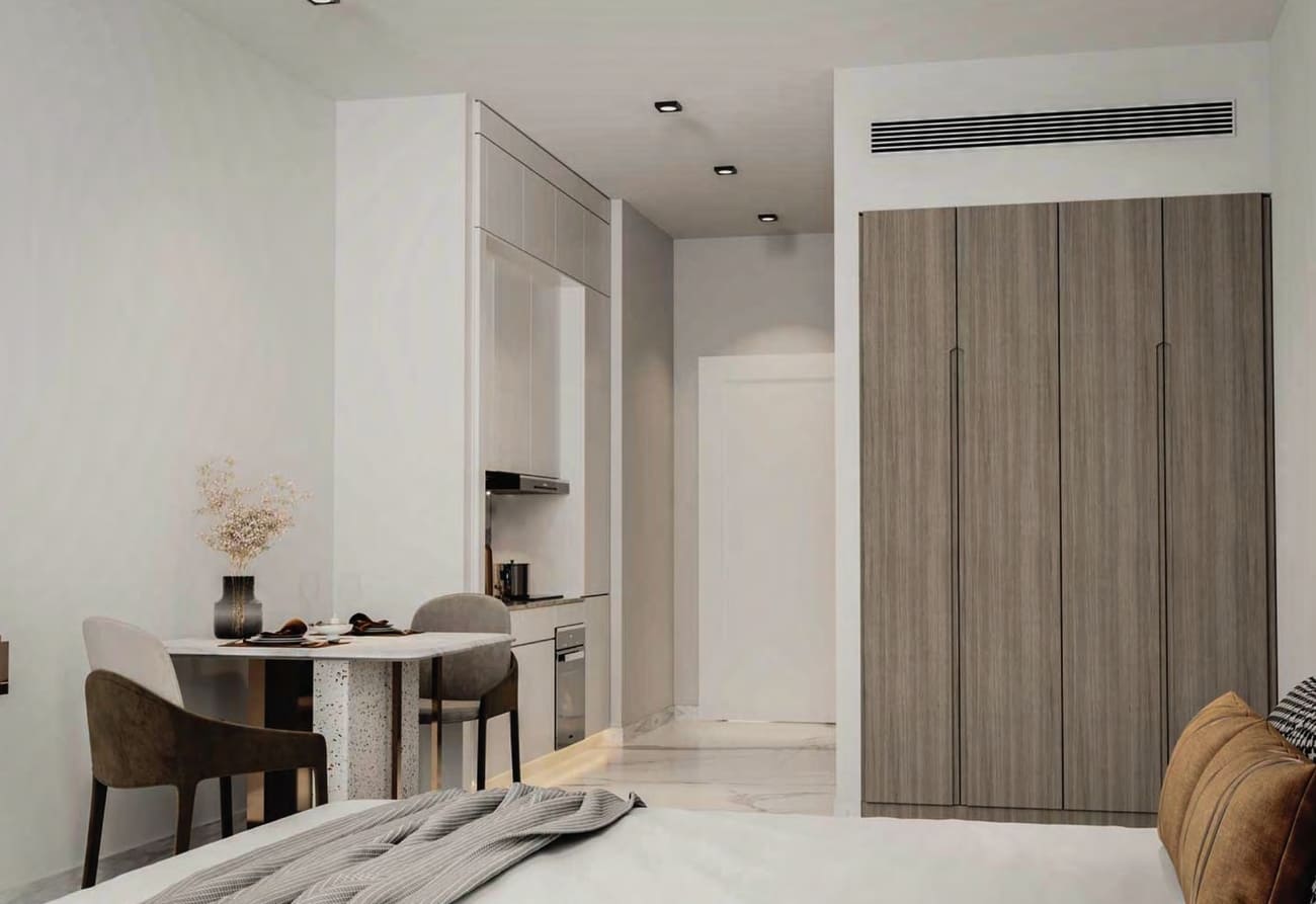 Lumina Vista interior 1