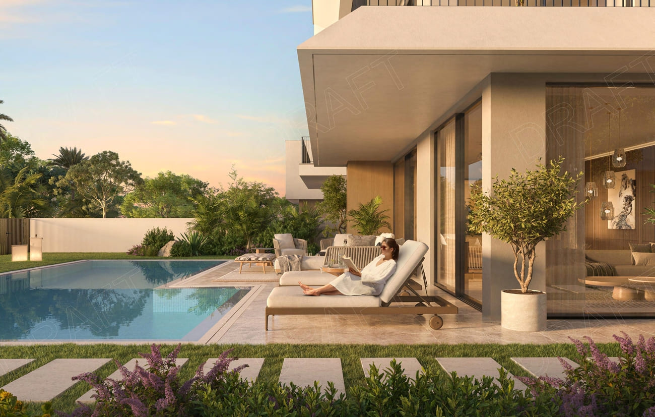 Golf Lane cover image