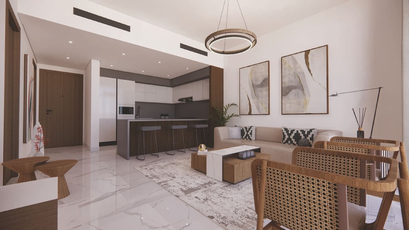 Royal Regency interior 4